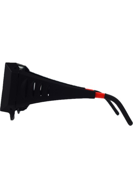 Kaynak Gözlüğü Kaynak Camı-1* Gözlük 1* Karton-Siyah (Yurt Dışından) fırsatları