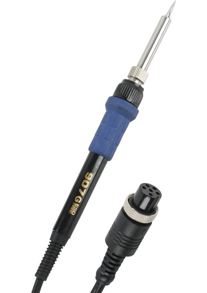 Yıhua 907A 907C 907G 907I Havya Kolu Elektronik Kaynak Demiri Yıhua 995D 853D 8786D Lehimleme Istasyonu (Yurt Dışından) indirimleri