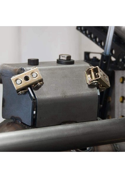 Zoroom 8 Adet V Tipi Manyetik Kaynak Kelepçeleri Tutucu Askı Fikstürü Ayarlanabilir Pedler Kiti (Yurt Dışından) fırsatları