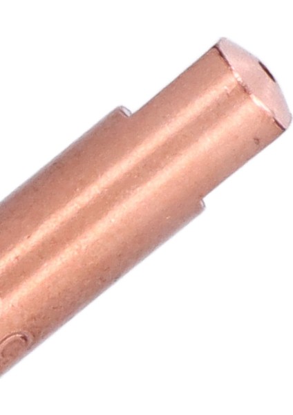 20 Adet Bakır Kaynak Iletişim Ipuçları Co2 Elektrikli Alet Parçaları Için Nozullar 15AKX0.9 (Yurt Dışından) fiyatları