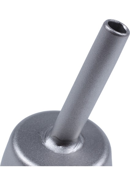 Jaerbee 2x Hızlı Kaynak Nozulları Vinil Pvc Plastik Sıcak Isı Hava Için 5mm Standart Nozul (Yurt Dışından) indirimleri