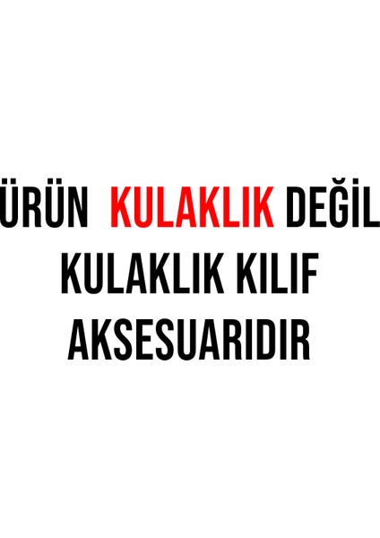 Huaweı Freeclip KırmızıKılıf