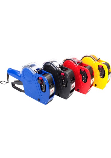 Etiket Makinesi Sarı fiyatları