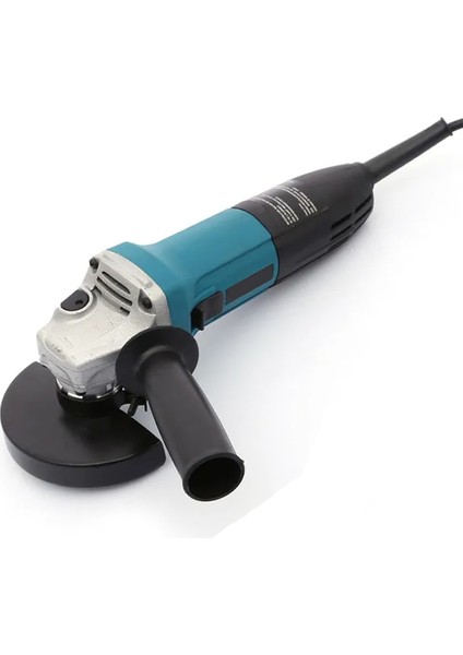 PH-T010 Devir Ayarsız Avuç Taşlama 125MM (Mavi)
