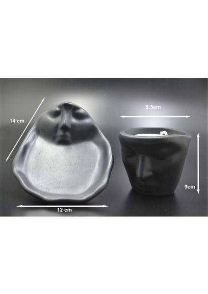 Çift Yüz Mum Seti fiyatları