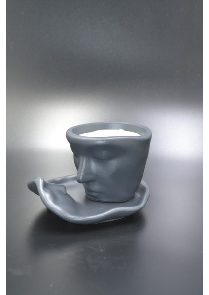 Çift Yüz Mum Seti modelleri