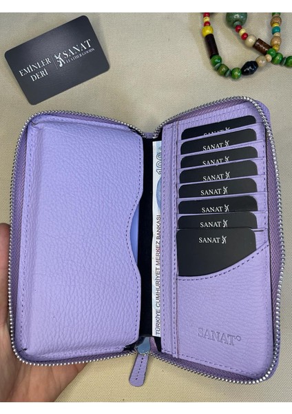SL-616TC Deri Telefon Cüzdanı Sanat Leather fiyatları