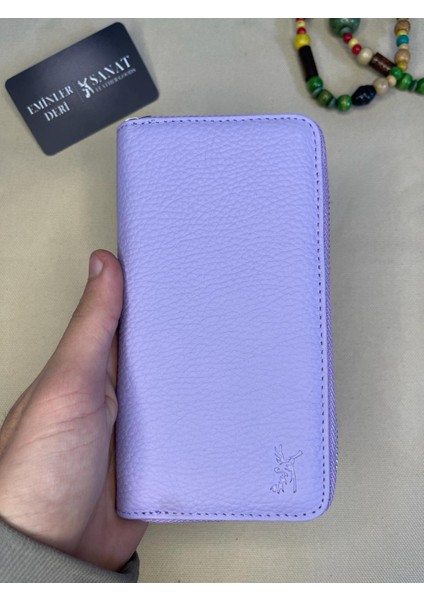 SL-616TC Deri Telefon Cüzdanı Sanat Leather modelleri