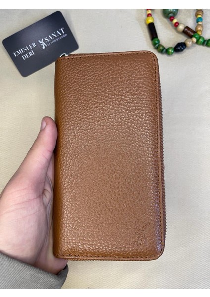 SL-616TC Deri Telefon Cüzdanı Sanat Leather modelleri