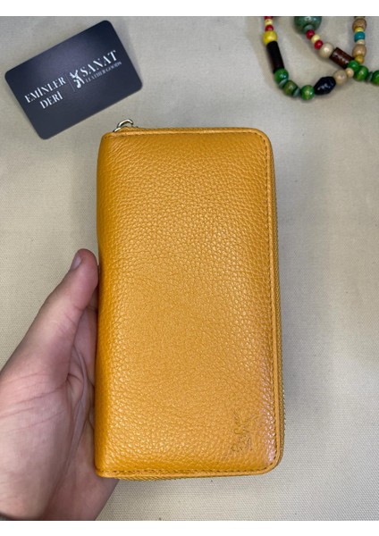 SL-616TC Deri Telefon Cüzdanı Sanat Leather modelleri