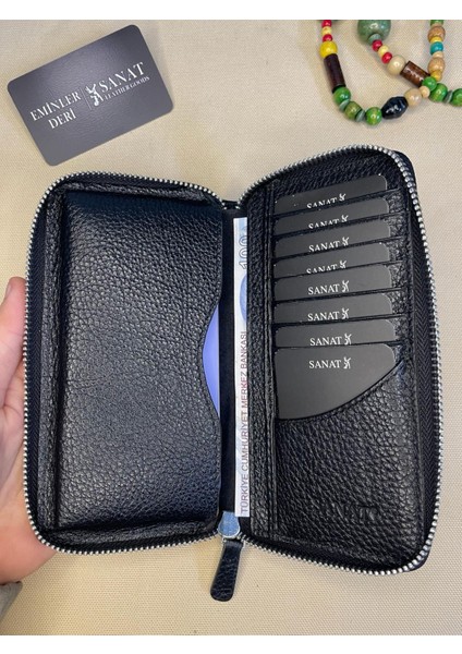 SL-616TC Deri Telefon Cüzdanı Sanat Leather fiyatları