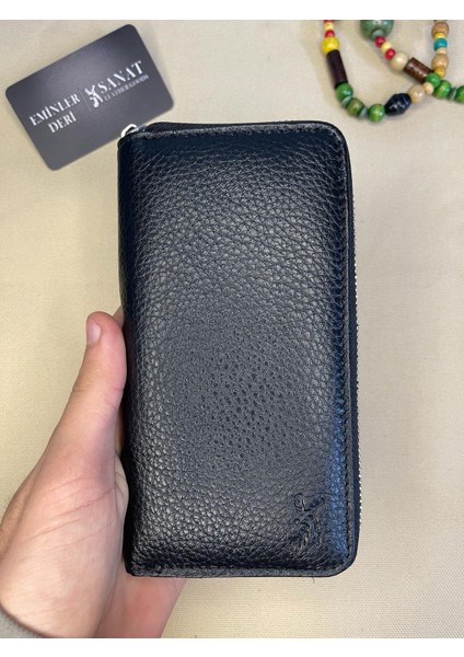 SL-616TC Deri Telefon Cüzdanı Sanat Leather modelleri