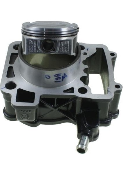 Pulsar Ns 200 Silindir Seti Orijinal
