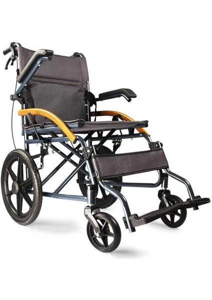 Rts-01 Hasta Transfer Aracı