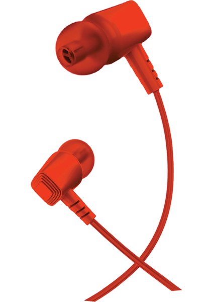 Basic HS628 Mikrofonlu Kulakiçi Kulaklık