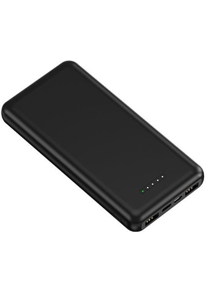 20.000MAH Hızlı Manyetik Kablosuz Kablolu Powerbank