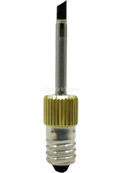 01-Ipucu K Stili Değiştirilebilir Havya Ipuçları Akülü Elektronik Şarj Edilebilir Uzun Ömürlü E10 Arayüzü Pil Dış Mekan Için USB Lehimleme Ipuçları (Yurt Dışından)