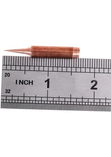 Gösteri Tarzı Olarak Lehimleme Rework Istasyonu Için Oauee Ure Bakır Kurşunsuz 900M-T-K Havya Ucu (Yurt Dışından) fırsatları