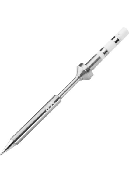 Ts-B2 Lehim Ucu Stili Tmart Elektrikli Havya Yükseltme Mini USB Tip C Havya Ayarlanabilir Dijital Havya Istasyonu TS100 (Yurt Dışından)
