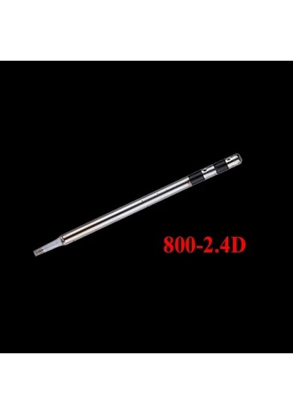 800-2.4D Stili Taşınabilir USB Havya 5V 10W Ayarlanabilir Sıcaklık Solda Lehim Kaynak Demir Fer A Souder Bga Lehimleme Istasyonu Araçları (Yurt Dışından)