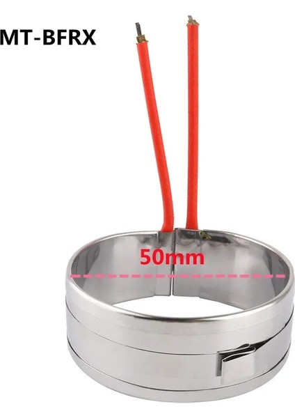 Mt-Bfrx Stili Lehim Potu Için Seramik Dahili Isıtma Elemanı Kalay Havya Regülatörlü Lehimleme Sökme Banyosu mm (Yurt Dışından)