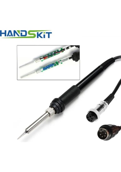 5 Adet A1321 Isıtıcı Tarzı Av Havya Istasyonu Hakko D Havya Istasyonu Için Yedek Isıtma Elemanı Seramik Isıtıcı (Yurt Dışından) fiyatları