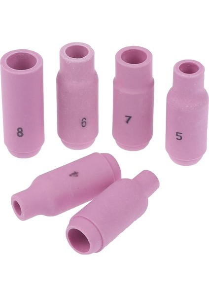 F Tarzı 10N Plazma Kesim Seramik Bardak Alümina Meme Bardak Tıg Kaynak Argon Ark Kaynak Tabancası Için Büyük Özel Porselen Meme (Yurt Dışından) fiyatları