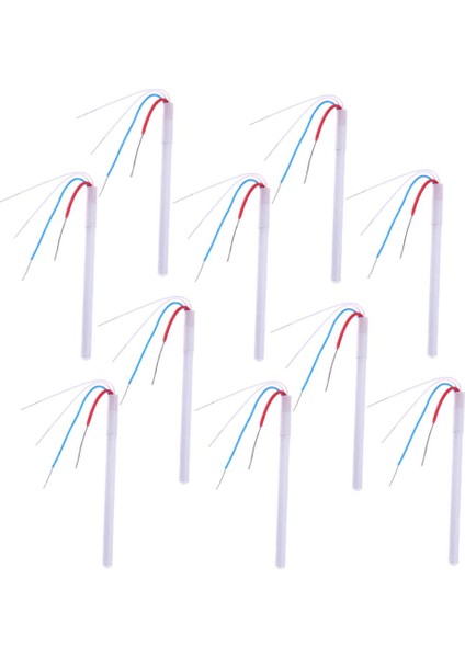 5 Adet Tarzı 50W 24V Isıtma Elemanı Eskitme Demir Seramik Isıtıcı Çekirdek 4 Telli Adaptör Isıtma Aracı Için Havya Istasyonu (Yurt Dışından) modelleri