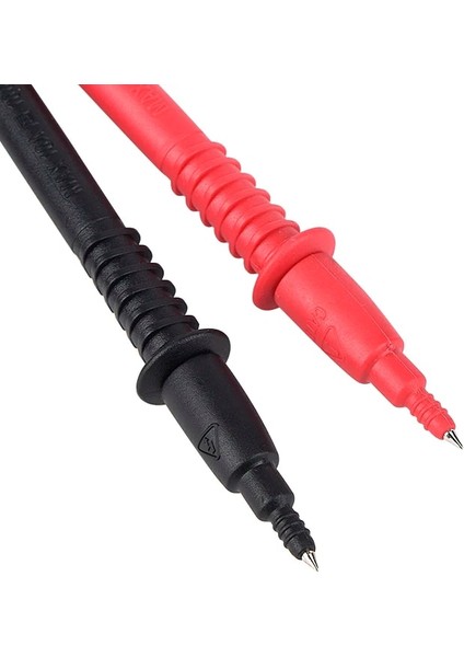 Jcd Multimetre Probu Test Ucu Dijital Multimetre Iğne Ucu Çok Metre Test Cihazı Kurşun Probu Tel Kalem Kablosu 20A (Yurt Dışından) fiyatları