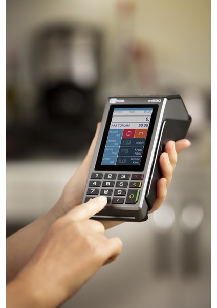 M530 Yazarkasa Pos 4g fiyatları