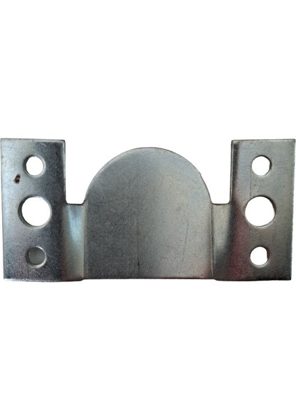 Baglantı Sacı Orta Ölçüleri 2X39X80 15 Adet