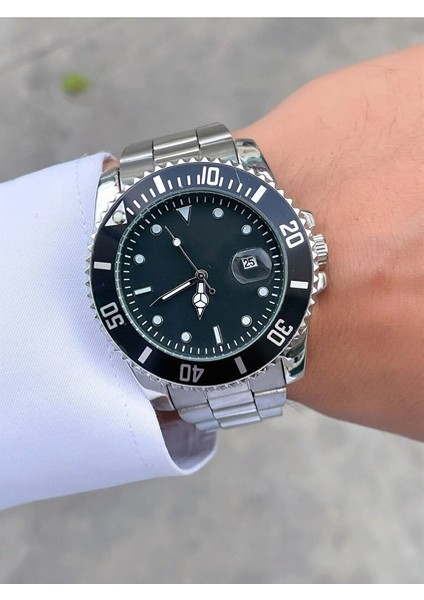 Rolex Model ST2023AFP Kadın Kol Saati