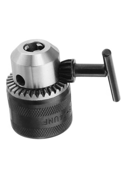 Mandren Adaptörü Anahtarlı Mandren 1,5-13mm 2'Li Set modelleri