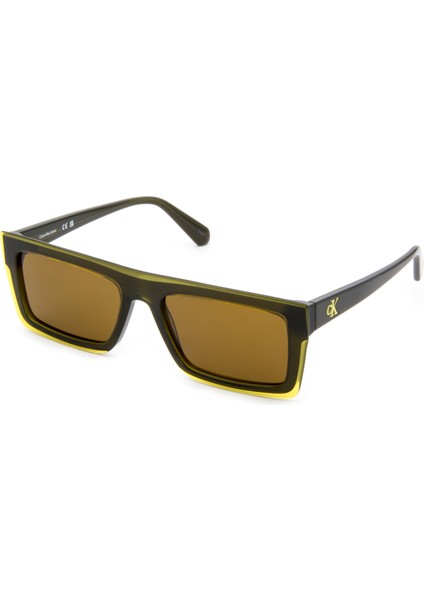 CKJ23657S 745 Unisex Güneş Gözlüğü