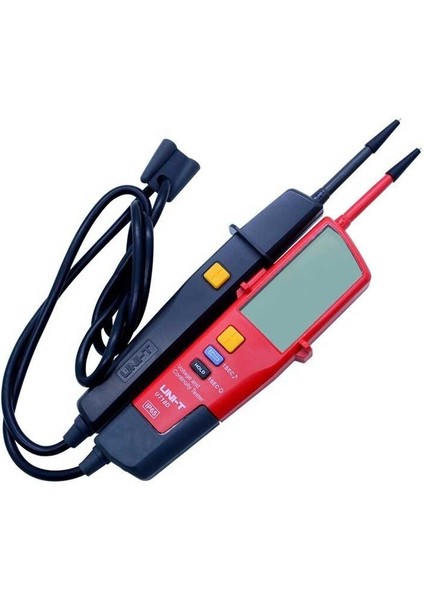 UT18D LCD Dijital Voltaj Süreklilik Test Cihazı