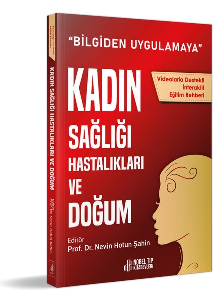 Kadın Sağlığı Hastalıkları ve Doğum