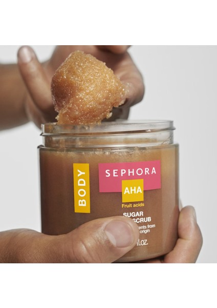 Sugar Body Scrub - Arındırıcı Ve Yatıştırıcı 400 Ml fiyatları