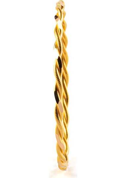 22 Ayar 20 Gram Ikili Burma Bilezik fiyatları