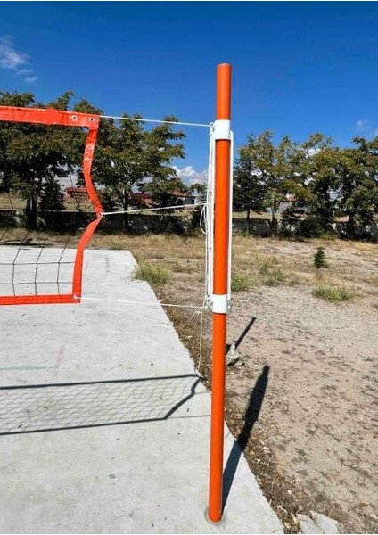 Voleybol, Tenis ve Badminton Ortak Direk fiyatları