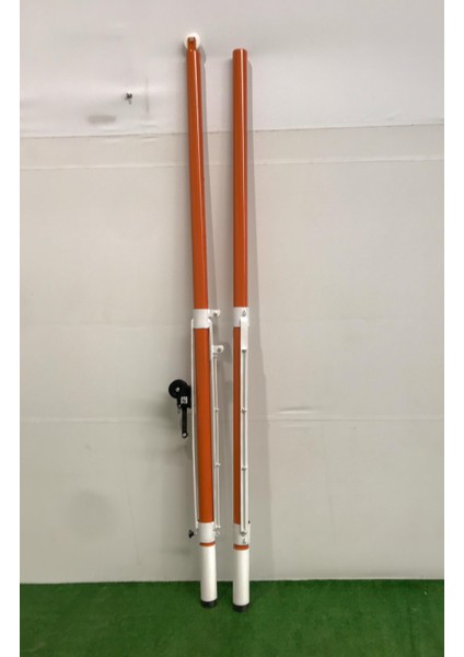 Voleybol, Tenis ve Badminton Ortak Direk modelleri