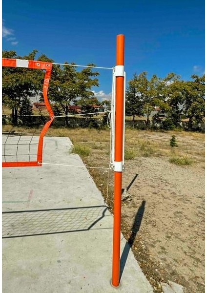 Voleybol, Tenis ve Badminton Ortak Direk fırsatları