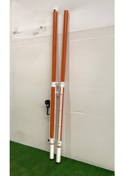 Voleybol, Tenis ve Badminton Ortak Direk indirimleri