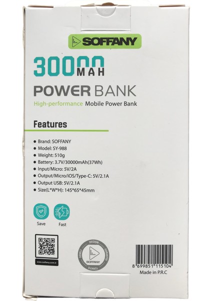 Powerbank
