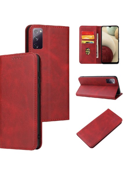 Samsung Galaxy S20 FE/S20 Lite Için Kılıf Kart Tutucu ile Tam Koruma (Yurt Dışından) indirimleri