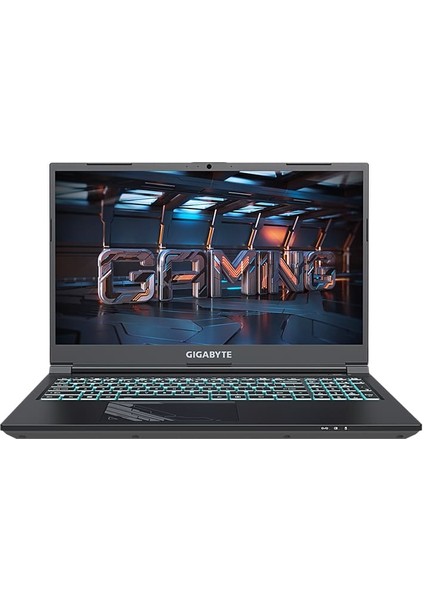 G5 KF-E3EE313SD01 I5-12500H 24GB 512GB SSD 8gb RTX4060 75W 15.6 Fhd 144Hz Freedos Gaming Notebook