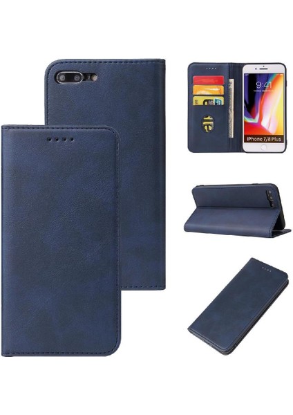 Kart Tutucu Kickstand ile iphone Se 2020/2022 Tam Koruma Için Kılıf (Yurt Dışından)