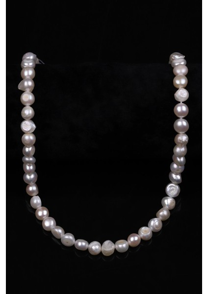 Sakız Inci Doğal Taş Dizi Şekilsiz Kesim fiyatları