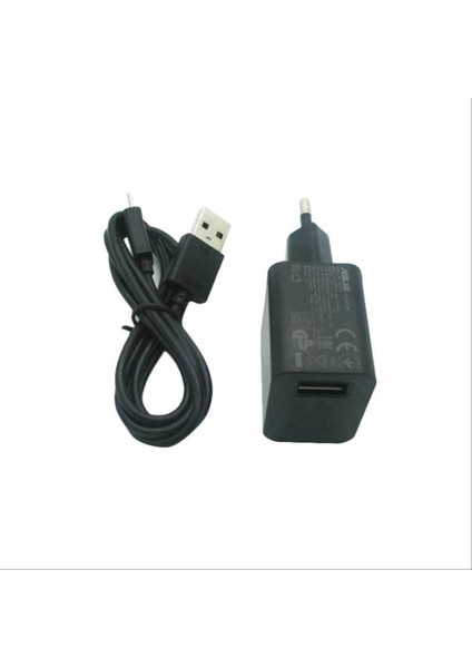 Asus Zenfone Max Pro ZB602KL Şarj Aleti Cihazı Micro USB