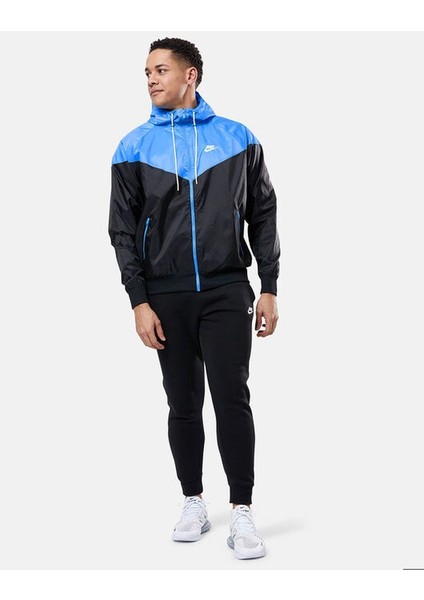 Sportswear Windrunner Full Fermuarlı Hoodie Erkek Ceket DA0001-014 fiyatları