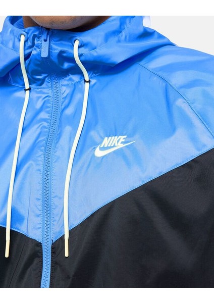 Sportswear Windrunner Full Fermuarlı Hoodie Erkek Ceket DA0001-014 modelleri
